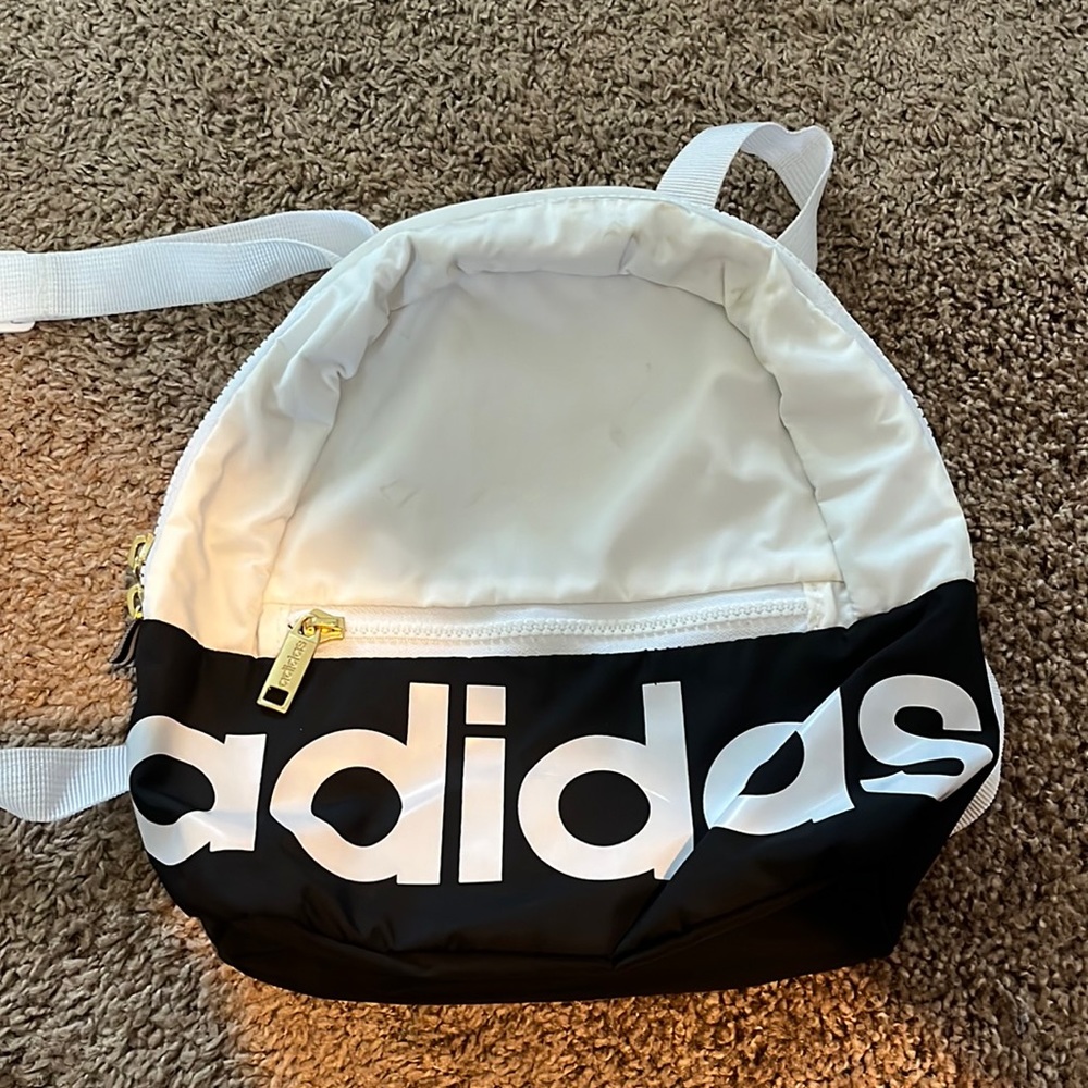 Adidas backpack